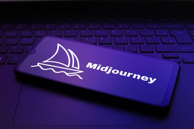 Midjourney купила стартап в области астрологии Co‑Star и разрабатывает собственное приложение - 1